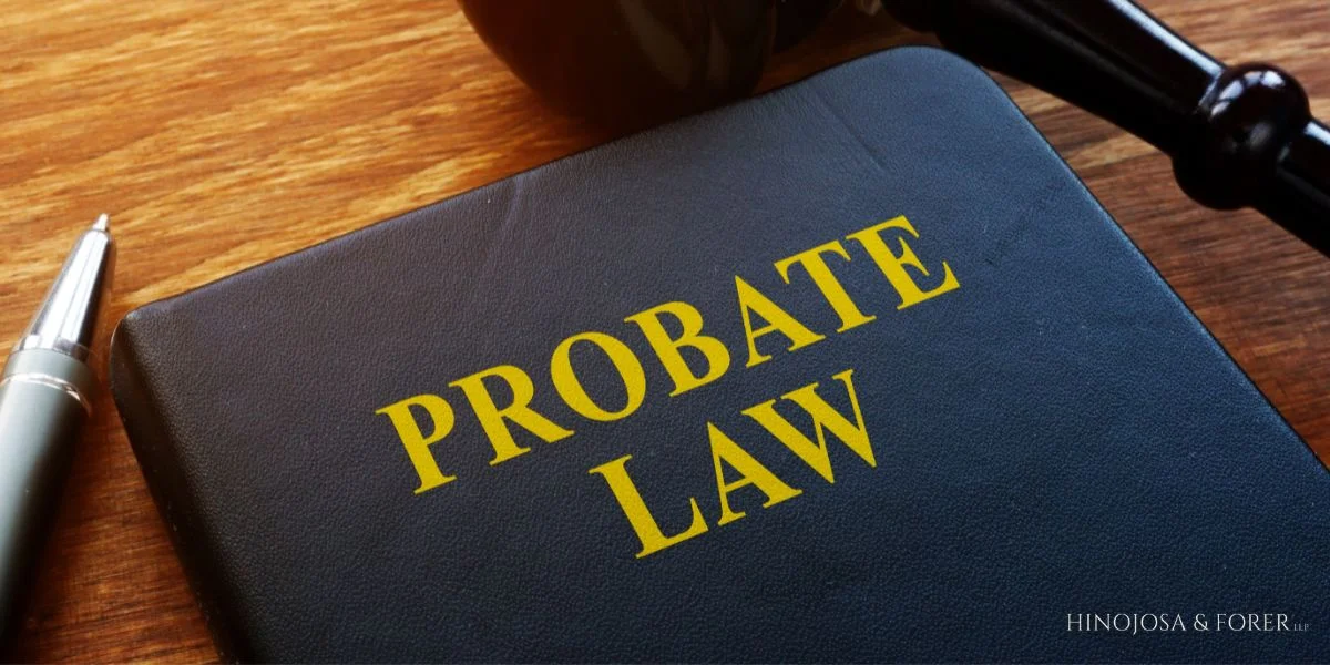 Best Los Angeles Probate Litigation Lawyer