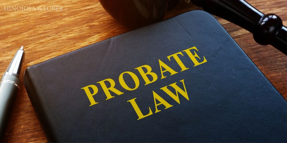 Best Santa Monica Probate Lawyer